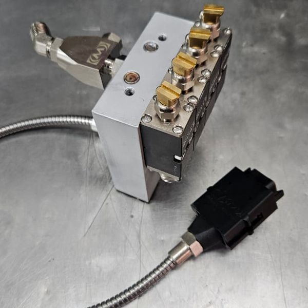 Equipos Valco Melton Nordson